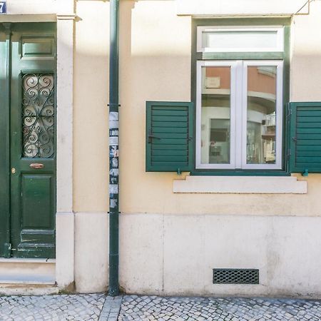 Good Vibes Apartment Lisbon Exterior photo