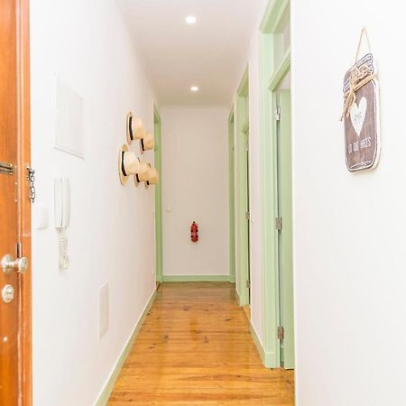 Good Vibes Apartment Lisbon Exterior photo