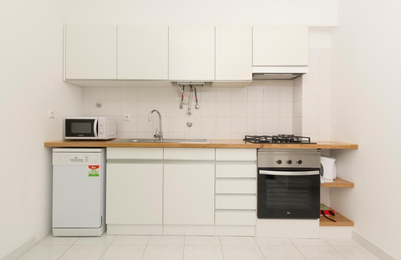 Good Vibes Apartment Lisbon Exterior photo