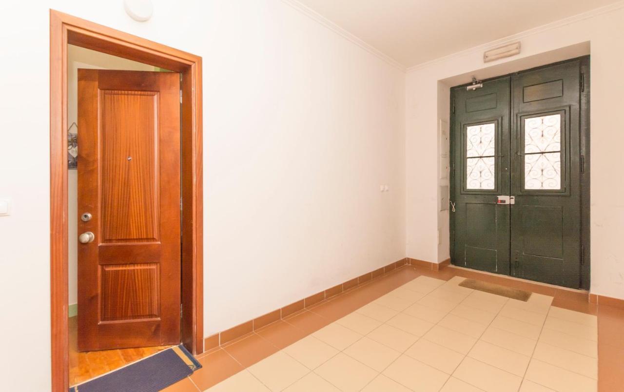 Good Vibes Apartment Lisbon Exterior photo