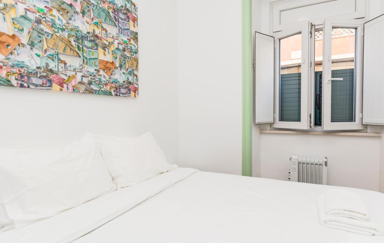 Good Vibes Apartment Lisbon Exterior photo